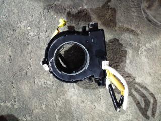 шлейф руля Mazda CX-9 2 поколение 2017, 2.5 л., бензин, АКПП, красный, полный привод, правый руль