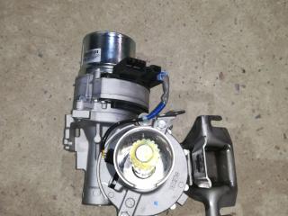 электроусилитель руля Mazda CX-9 2 поколение 2017, 2.5 л., бензин, АКПП, красный, полный привод, правый руль, 161027XA