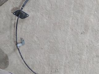 трос кулисы КПП Mazda CX-9 2 поколение 2017, 2.5 л., бензин, АКПП, красный, полный привод, правый руль