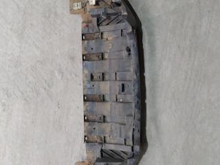 юбка бампера нижняя Ford Escape 3 поколение C520 2015, 2.0 л., T8MB, дизель, АКПП, белый, правый руль