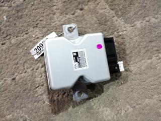 блок управления топливным насосом Mazda CX-9 2 поколение 2017, 2.5 л., бензин, АКПП, красный, полный привод, правый руль, PYFL18561