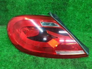 фонарь задний левый Volkswagen Beetle A5 2012, i, бензин, АКПП, купе