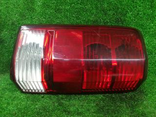 фонарь задний левый Dodge Nitro 1 поколение 2007, 3.7 л., i, бензин, АКПП, внедорожник 5 дв., 55157151AG