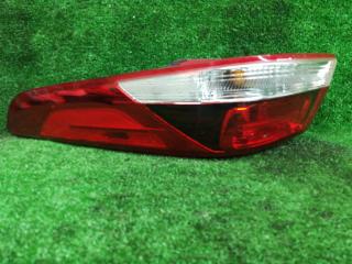 фонарь задний правый Kia Optima 4 поколение 2017, GDi, бензин, АКПП, седан, 92402D5000