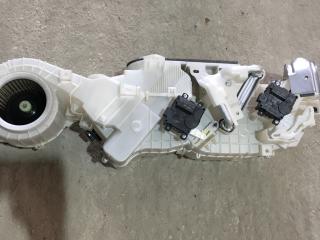 отопитель в сборе (печка) Mazda CX-9 2 поколение 2017, 2.5 л., бензин, АКПП, красный, полный привод, правый руль