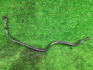 трубка топливная Mazda 6 GH [рестайлинг] 2009, 2.5 л., L5-VE, бензин, АКПП, синий, седан, передний привод