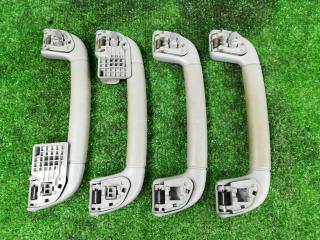 ручка внутренняя потолочная Toyota Camry 7 поколение XV40 ASV40 2009, 3.5 л., 2GR-FE, бензин, АКПП, серый, седан, передний привод