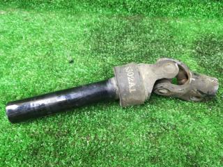 рулевой карданчик Toyota Camry 7 поколение XV40 ASV40 2009, 3.5 л., 2GR-FE, бензин, АКПП, серый, седан, передний привод