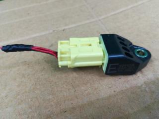 датчик удара Toyota Camry 7 поколение XV40 ASV40 2009, 3.5 л., 2GR-FE, бензин, АКПП, серый, седан, передний привод, 9883106010