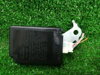 блок управления центральным замком Toyota Camry 7 поколение XV40 ASV40 2009, 3.5 л., 2GR-FE, бензин, АКПП, серый, седан, передний привод, 8974106020
