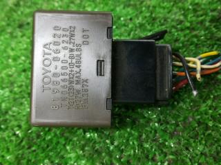 реле (прочие) Toyota Camry 7 поколение XV40 ASV40 2009, 3.5 л., 2GR-FE, бензин, АКПП, серый, седан, передний привод, 8198006020