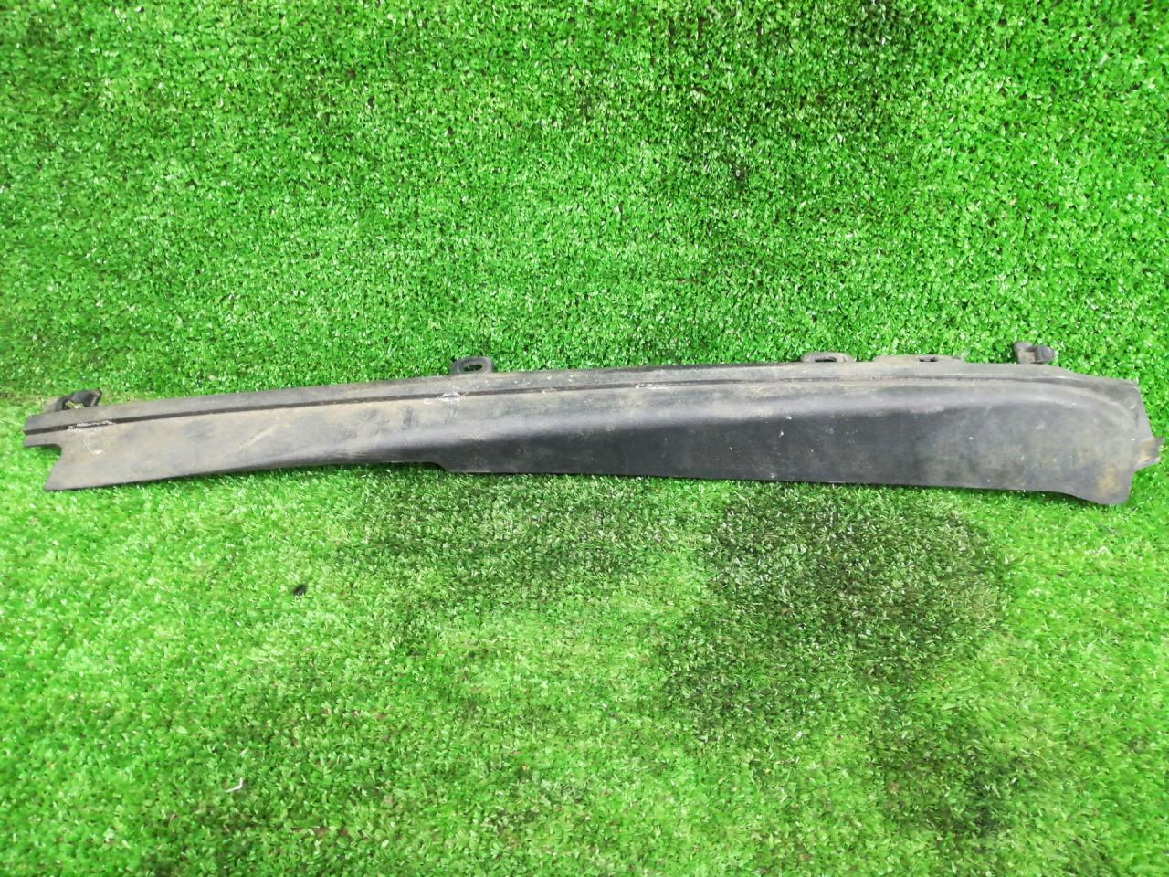 пыльник переднего крыла Toyota Camry 7 поколение XV40 ASV40 2009, 3.5 л., 2GR-FE, бензин, АКПП, серый, седан, передний привод, 5382606020 - фото №1