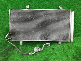 радиатор кондиционера Toyota Camry 7 поколение XV40 ASV40 2009, 3.5 л., 2GR-FE, бензин, АКПП, серый, седан, передний привод