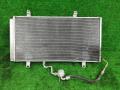 радиатор кондиционера Toyota Camry 7 поколение XV40 ASV40 2009, 3.5 л., 2GR-FE, бензин, АКПП, серый, седан, передний привод - фото №3