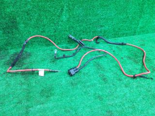 провод высоковольтный Mercedes-Benz M-Класс W164 [рестайлинг] W164 2009, 3.5 л., бензин, АКПП, серебристый, внедорожник 5 дв., полный привод