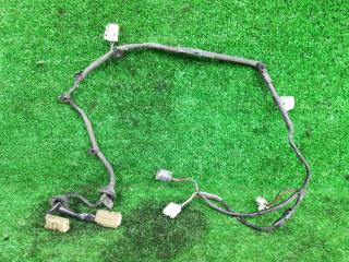 дверная проводка Ford Ranger 2 поколение [рестайлинг] 2011, 2.5 л., WL-T, дизель, МКПП, белый, пикап, полный привод, правый руль