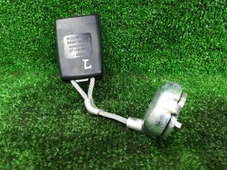 замок ремня безопасности BMW 5 серия F07/F10/F11 [рестайлинг] F10 2013, 2.0 л., бензин, АКПП, белый, седан, полный привод, 917238107