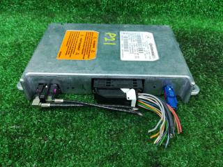 блок управления телефоном Mercedes-Benz M-Класс W164 [рестайлинг] W164 2009, 3.5 л., бензин, АКПП, серебристый, внедорожник 5 дв., полный привод, A2048202085