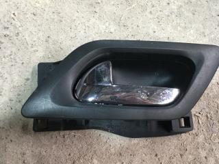 ручка внутренняя передняя левая Citroen C4 1 поколение [рестайлинг] 2009, 1.6 л., бензин, АКПП, синий, хетчбэк 5 дв., правый руль