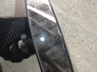 зеркало салона Subaru Forester 3 поколение (SH) 2009, 2.5 л., EJ253, бензин, АКПП, синий, внедорожник 5 дв., правый руль