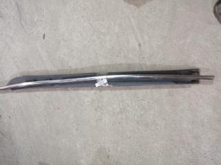 молдинг (накладка кузовная) Volvo XC90 1 поколение 2004, 2.9 л., бензин, АКПП, серебристый, универсал, правый руль