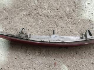 фонарь противотуманный правый Subaru Forester 3 поколение (SH) 2009, 2.5 л., EJ253, бензин, АКПП, синий, внедорожник 5 дв., правый руль