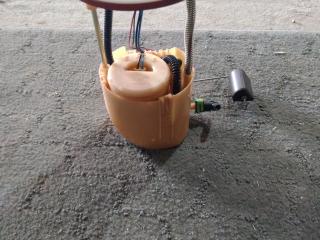 насос топливный Mazda CX-9 2 поколение 2017, 2.5 л., бензин, АКПП, красный, полный привод, правый руль