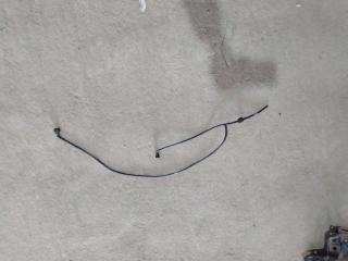 форсунка омывателя лобового стекла Mazda CX-9 2 поколение 2017, 2.5 л., бензин, АКПП, красный, полный привод, правый руль