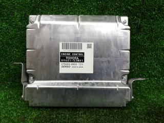 блок управления двигателем Lexus IS 3 поколение (XE30) 2014, 2.5 л., i, бензин, АКПП, седан, 8966153N81