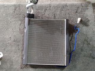 испаритель кондиционера Mazda CX-9 2 поколение 2017, 2.5 л., бензин, АКПП, красный, полный привод, правый руль