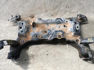 балка подвески передняя (подрамник) Ford Escape 3 поколение C520 2015, 2.0 л., T8MB, дизель, АКПП, белый, правый руль