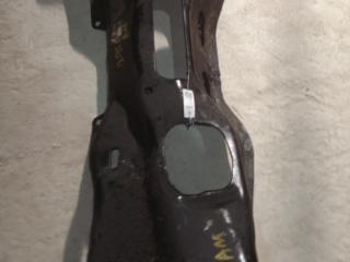 балка подвески передняя (подрамник) Subaru Forester 3 поколение (SH) 2009, 2.5 л., EJ253, бензин, АКПП, синий, внедорожник 5 дв., правый руль