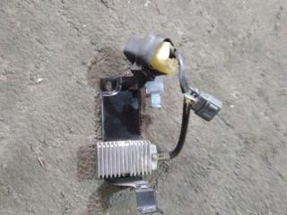 блок управления АКПП Mazda Millenia 1 поколение [рестайлинг] 2001, 2.3 л., KJ -ZEM, бензин, АКПП, серебристый, седан, правый руль