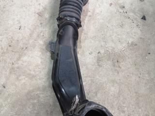 патрубок турбины Mazda CX-9 2 поколение 2017, 2.5 л., бензин, АКПП, красный, полный привод, правый руль