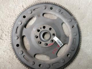 маховик Mazda CX-9 2 поколение 2017, 2.5 л., бензин, АКПП, красный, полный привод, правый руль