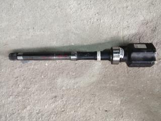 промежуточный вал КПП Mazda CX-9 2 поколение 2017, 2.5 л., бензин, АКПП, красный, полный привод, правый руль, 39100-FTF2A