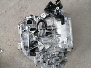 КПП автоматическая (АКПП) Mazda CX-9 2 поколение 2017, 2.5 л., бензин, АКПП, красный, полный привод, правый руль, 6TR1105826, 6TR