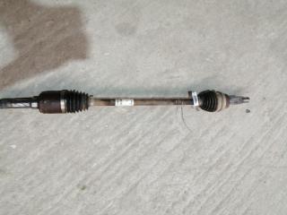 полуось задняя (приводной вал, ШРУС) Ford Escape 3 поколение C520 2015, 2.0 л., T8MB, дизель, АКПП, белый, правый руль