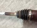 полуось задняя (приводной вал, ШРУС) Ford Escape 3 поколение C520 2015, 2.0 л., T8MB, дизель, АКПП, белый, правый руль - фото №3