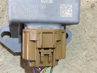 блок управления раздаткой Ford Escape 3 поколение C520 [рестайлинг] 2017, 2.0 л., T8MB, дизель, АКПП, белый, правый руль