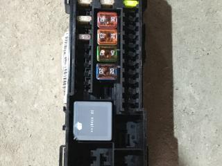 блок предохранителей Ford Escape 3 поколение C520 2015, 2.0 л., T8MB, дизель, АКПП, белый, правый руль