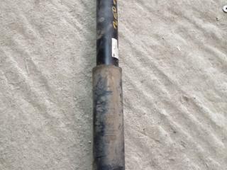 амортизатор задний Ford Escape 3 поколение C520 2015, 2.0 л., T8MB, дизель, АКПП, белый, правый руль