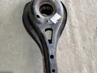 рычаг задний нижний Ford Escape 3 поколение C520 2015, 2.0 л., T8MB, дизель, АКПП, белый, правый руль