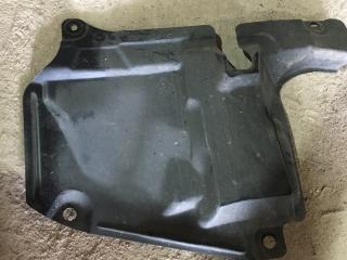 защита двигателя Mazda CX-9 2 поколение 2017, 2.5 л., бензин, АКПП, красный, полный привод, правый руль