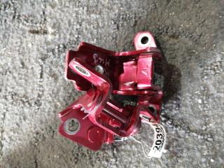 петля двери Mazda CX-9 2 поколение 2017, 2.5 л., бензин, АКПП, красный, полный привод, правый руль