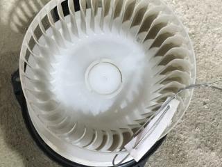 моторчик печки Mazda CX-9 2 поколение 2017, 2.5 л., бензин, АКПП, красный, полный привод, правый руль