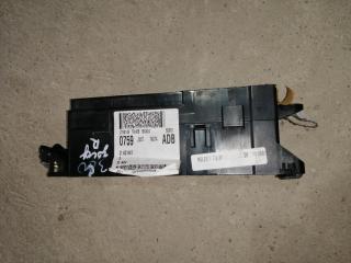 блок предохранителей Ford Escape 3 поколение C520 [рестайлинг] 2017, 2.0 л., T8MB, дизель, АКПП, белый, правый руль