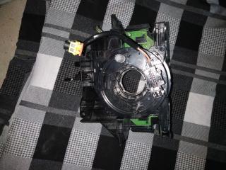 шлейф руля Ford Escape 3 поколение C520 [рестайлинг] 2017, 2.0 л., T8MB, дизель, АКПП, белый, правый руль