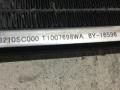 радиатор кондиционера Subaru Forester 3 поколение (SH) 2009, 2.5 л., EJ253, бензин, АКПП, синий, правый руль - фото №7