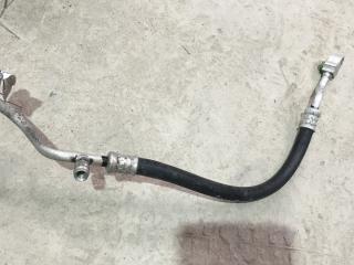 трубка кондиционера Subaru Legacy 3 поколение 2000, 2.5 л., EJ25, бензин, АКПП, синий, седан, правый руль